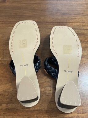 Dolce vita sandals